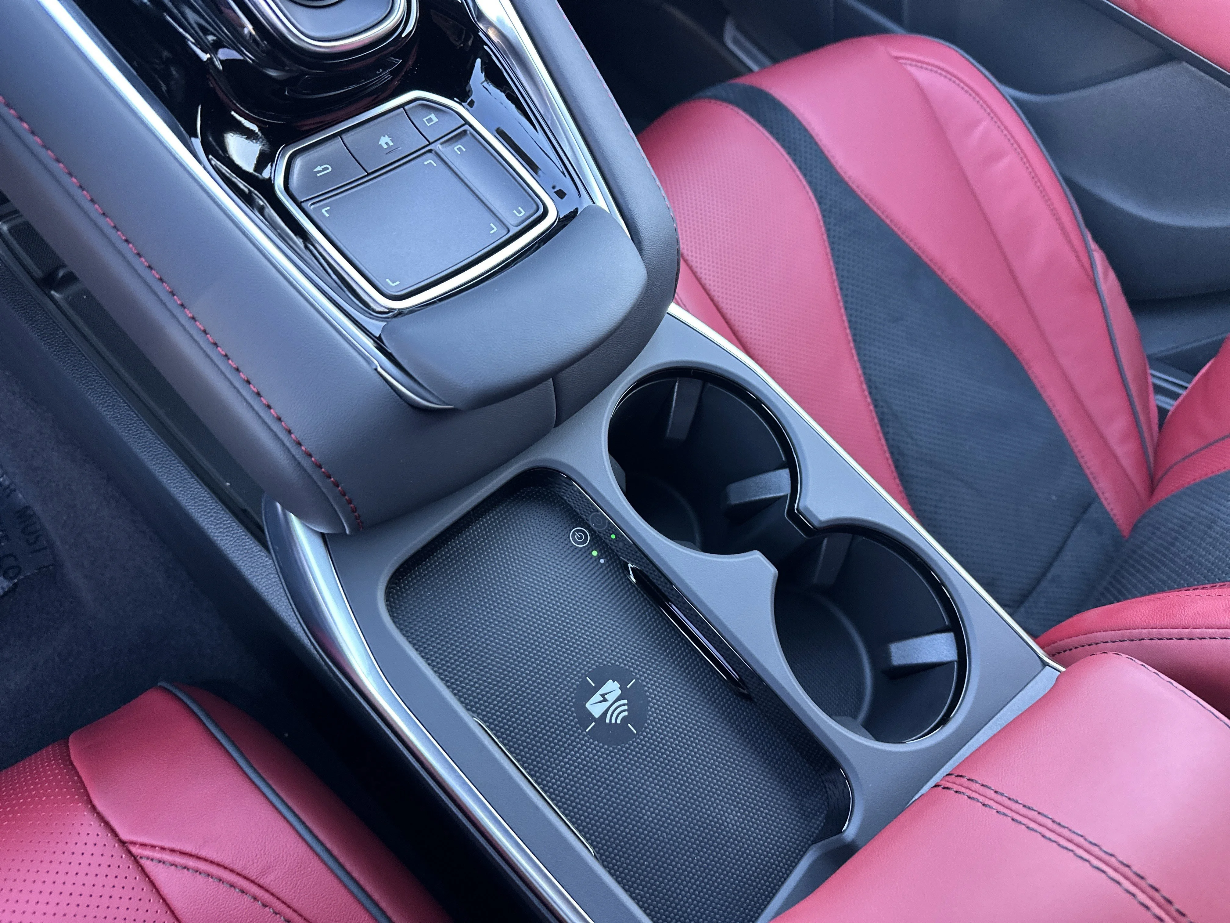 New 2026 Urban Gray Pearl Acura w/A-Spec Package image 24