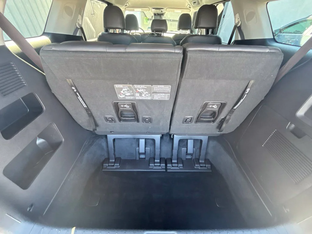 Used 2026 Blue Kia LXS image 21