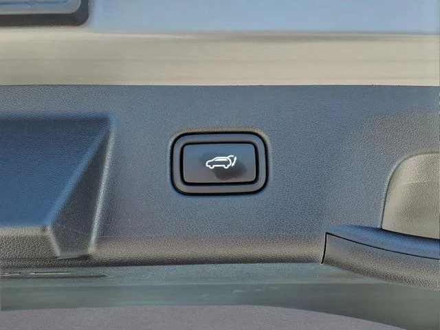 New 2026 Gray Hyundai Limited image 13
