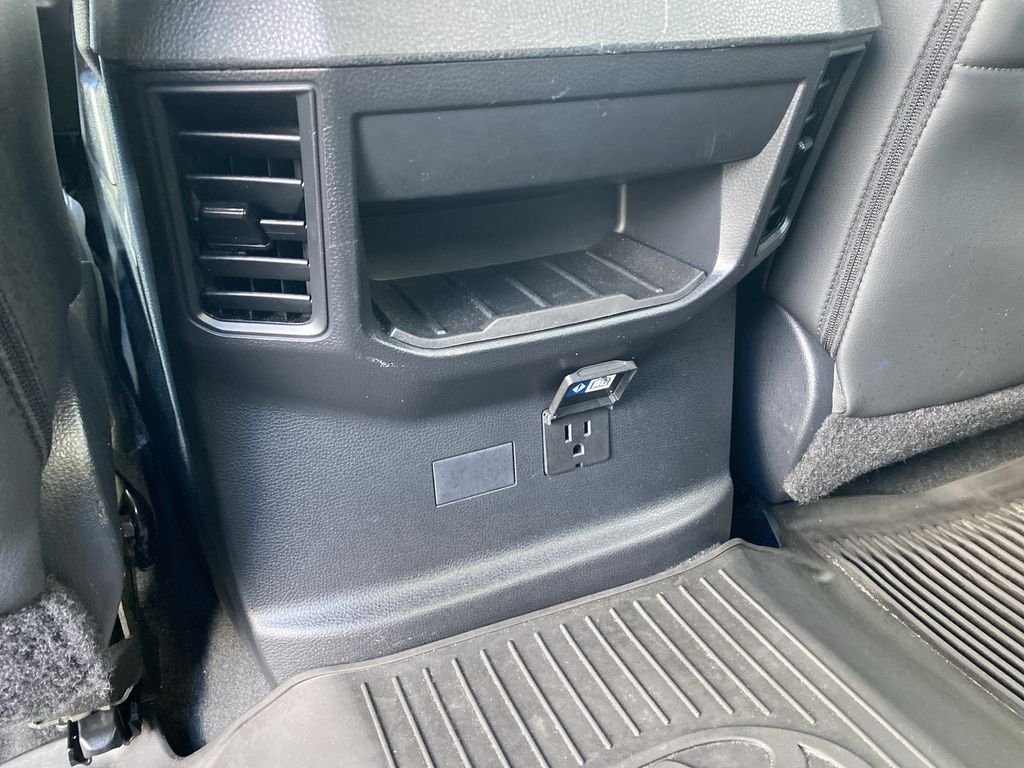 2023 Toyota Tundra SR5 - Photo 26