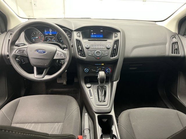 Used 2016 Ingot Silver Ford S image 4