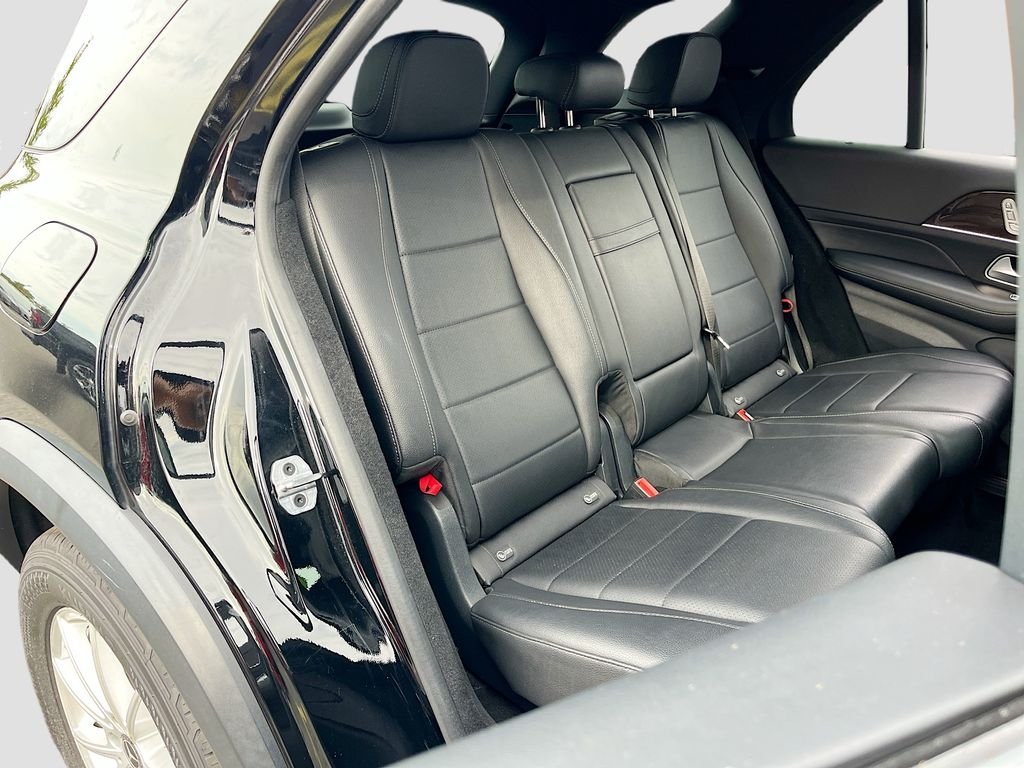 Used 2024  Mercedes-Benz GLE 350 image 28