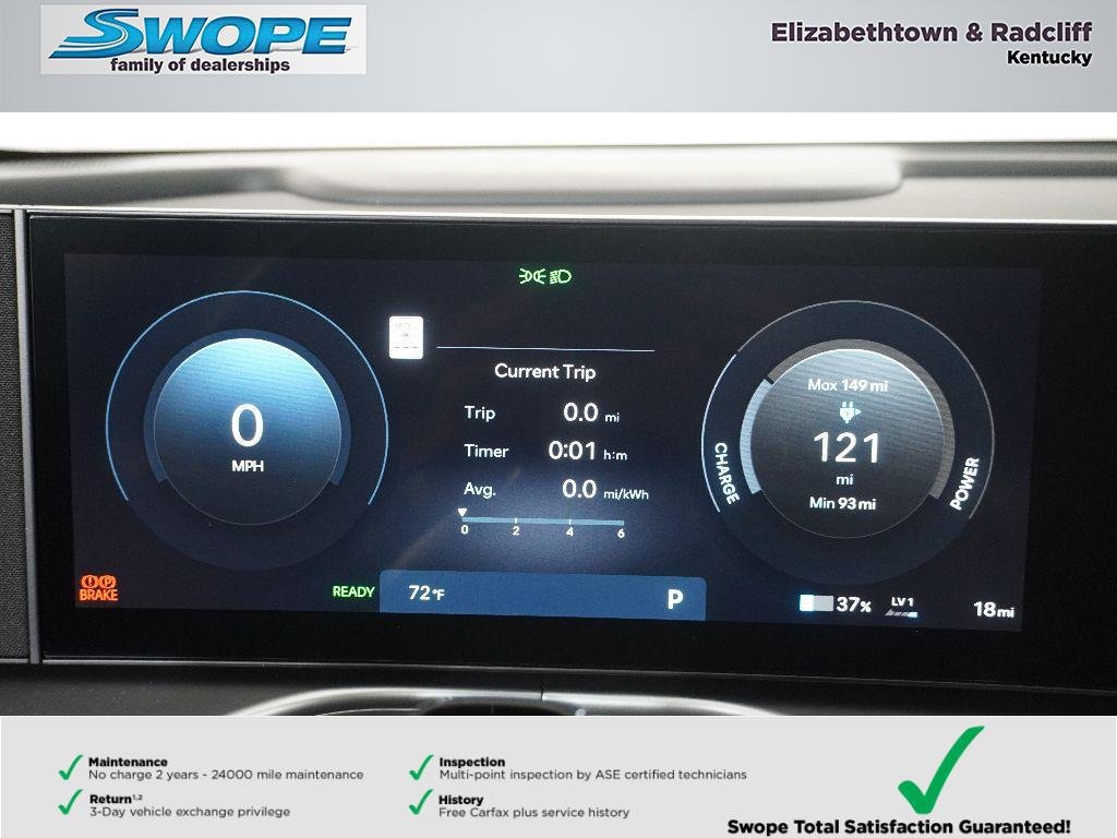 2026 Hyundai IONIQ 9 S - Photo 19