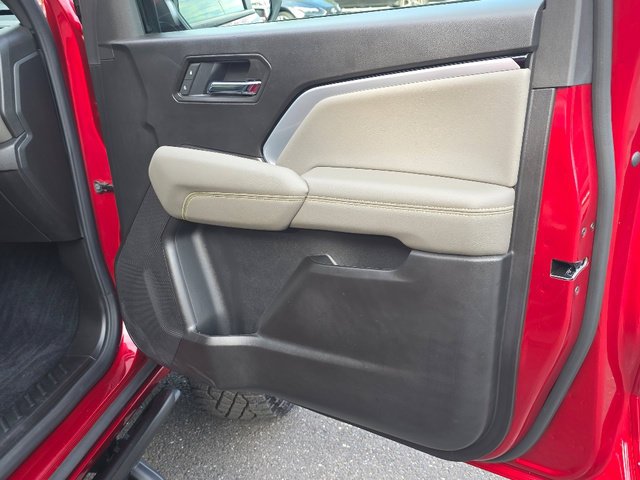 2026 Chevrolet Colorado ZR2 - Photo 21