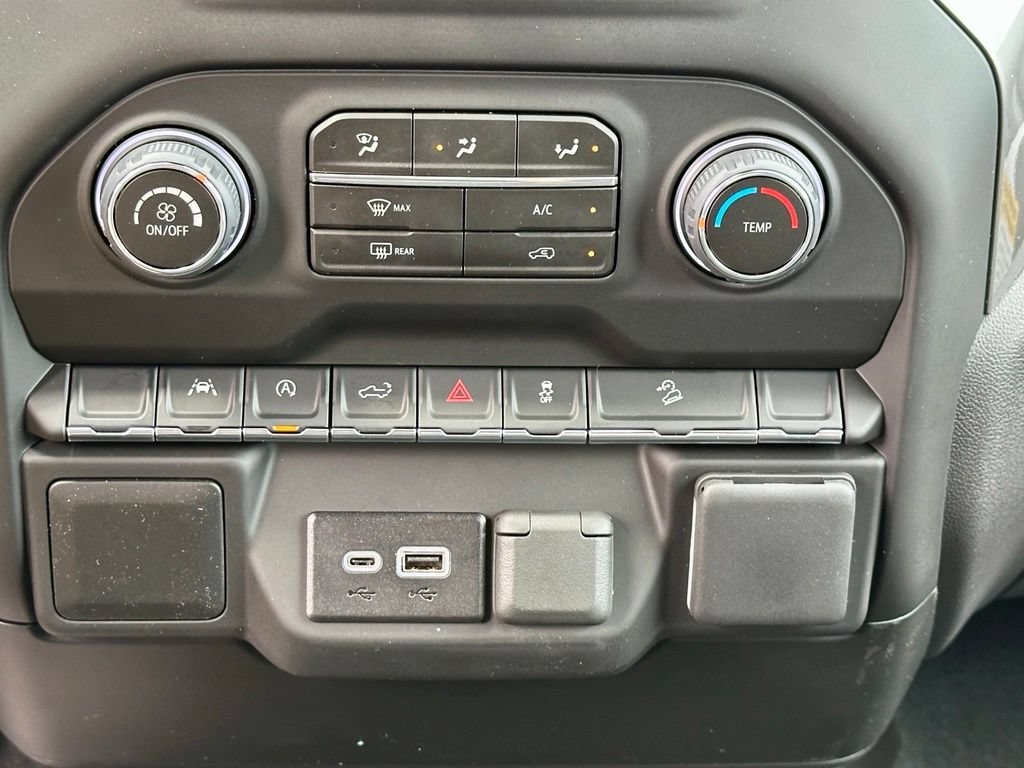 2026 Chevrolet Silverado 1500 Custom Trail Boss - Photo 26