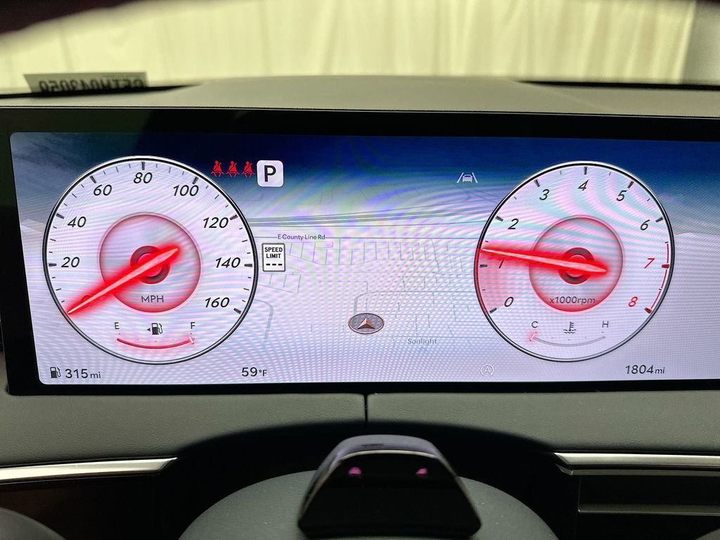 2026 GENESIS GV70 Sport Prestige - Photo 15