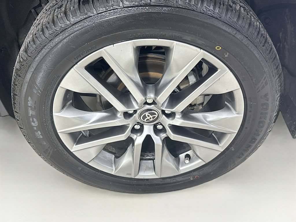 2022 Toyota RAV4 XLE Premium - Photo 40