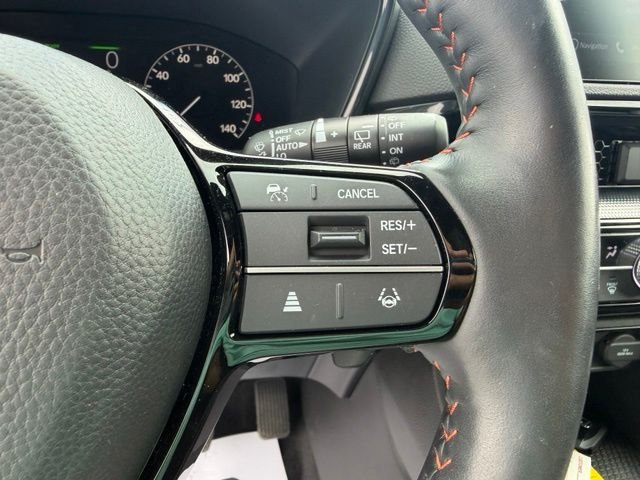 2024 Honda CR-V Sport Touring - Photo 23