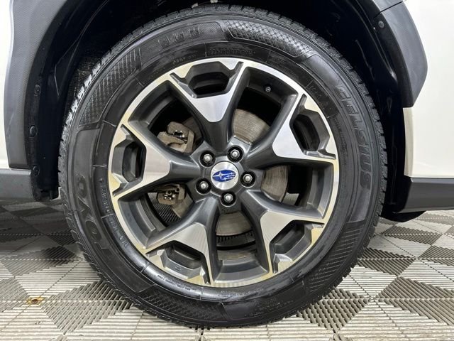 Used 2018 White Subaru 2.0i Premium image 14