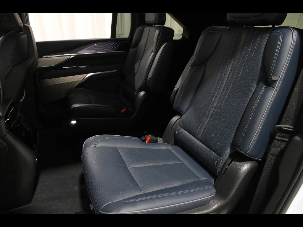 2026 Cadillac Escalade IQ Premium Sport - Photo 22