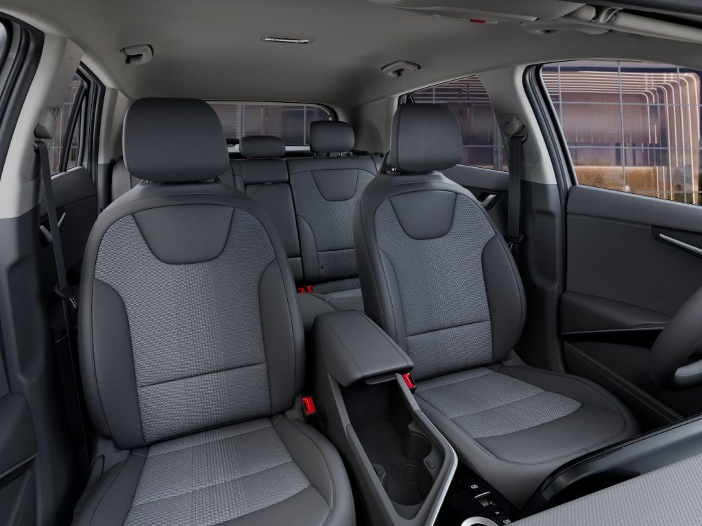 2025 Kia Niro EX - Photo 15