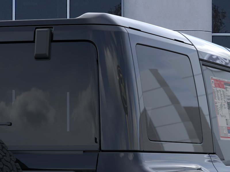 New 2026 Shadow Black Ford Raptor image 50