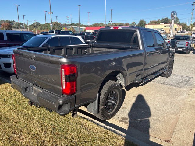 Used 2023 Gray Ford XL image 4