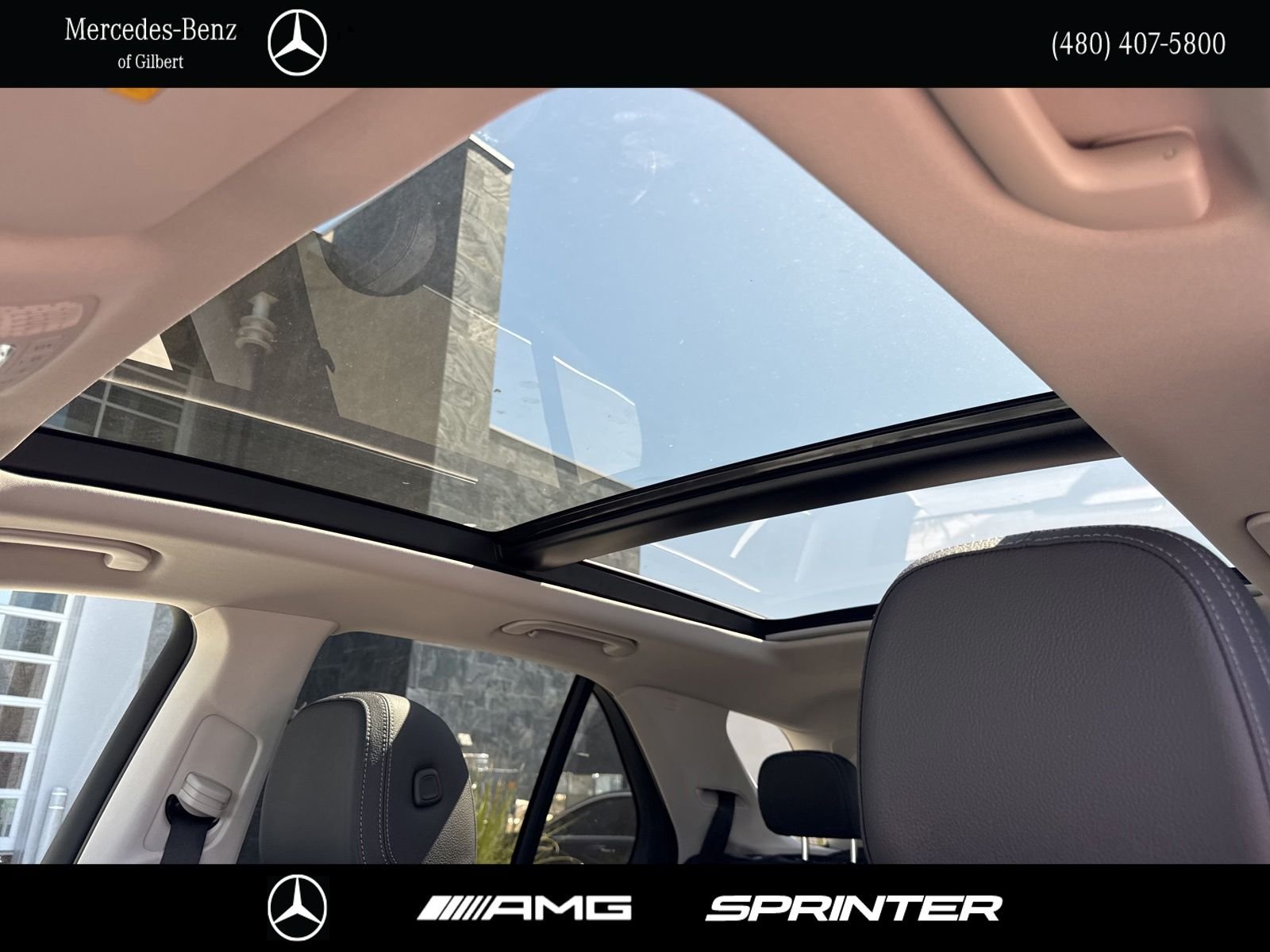 New 2026 White Mercedes-Benz GLE 350 image 15