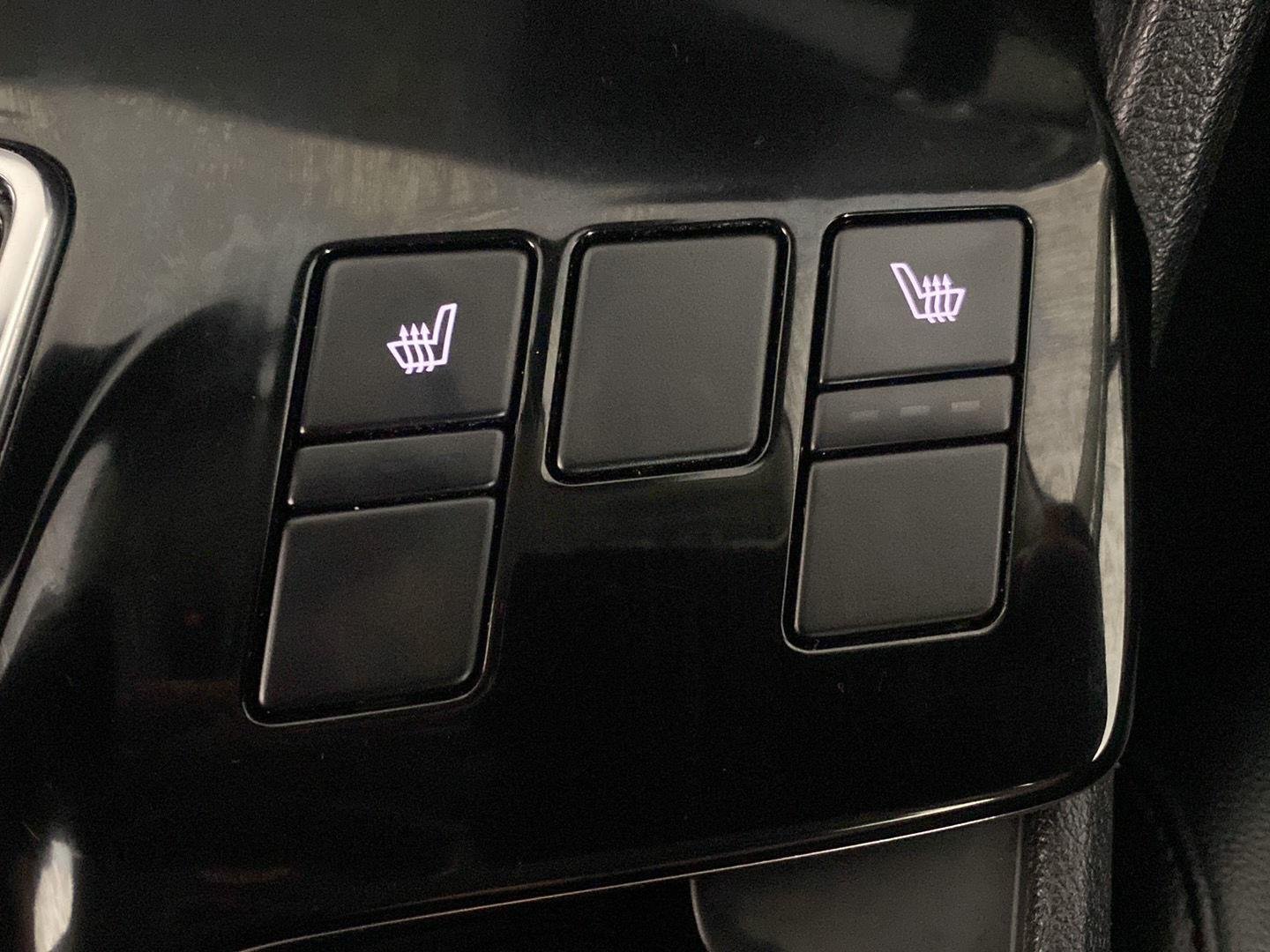 Used 2024 Ebony Black Kia EX image 22