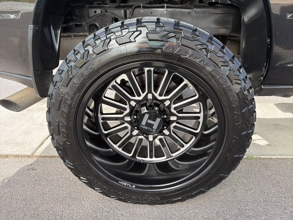 2022 RAM Ram 2500 Pickup Big Horn - Photo 47