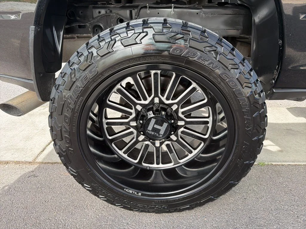 2022 RAM Ram 2500 Pickup Big Horn - Photo 47