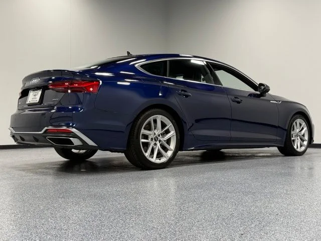 Used 2024  Audi 45 S line Premium Plus image 10