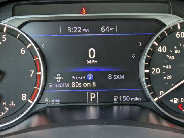 2025 Nissan Altima SV - Photo 11