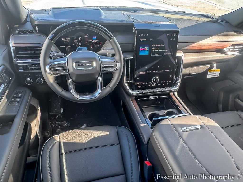 2026 GMC YUKON - Image 15