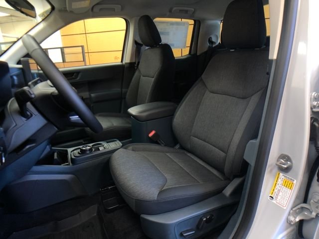2025 Ford Maverick XLT - Photo 10