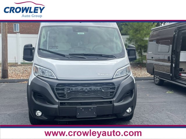 2023 Winnebago Travato 59GL