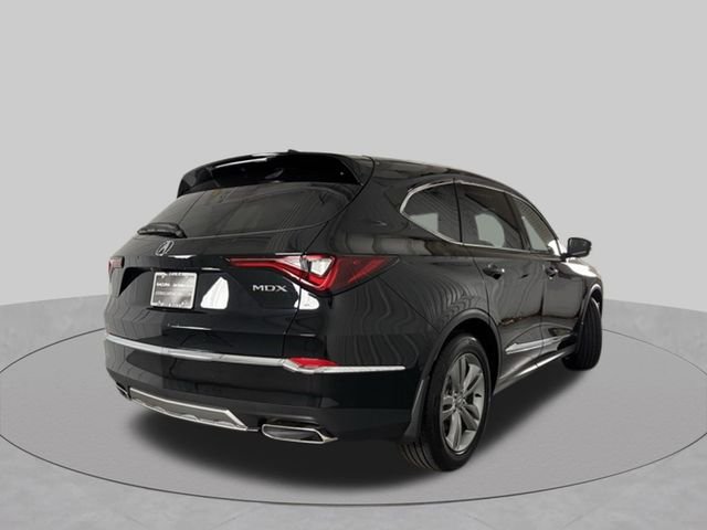 Used 2026 Black Acura Base image 8