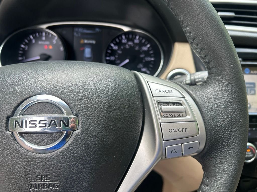 2016 Nissan Rogue SL - Photo 23