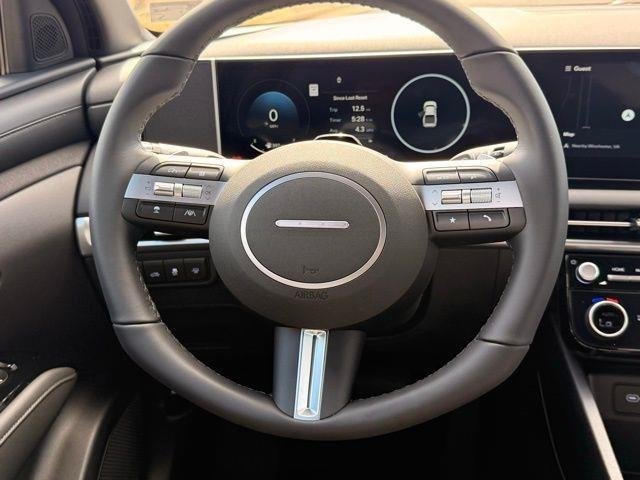 New 2026 Rockwood Green Hyundai XRT image 24