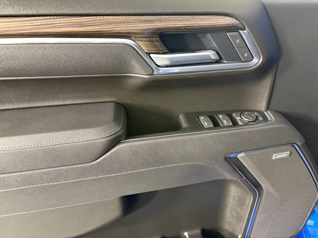 Used 2026 Blue Chevrolet LT Trail Boss image 21