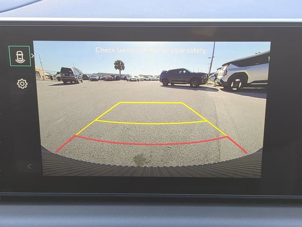 New 2026 Ebony Black Kia Light Long Range RWD image 26
