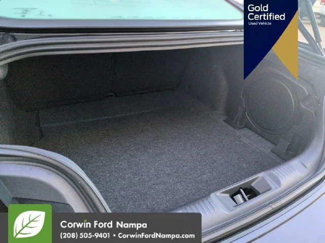 Certified Used 2024  Ford Dark Horse image 29