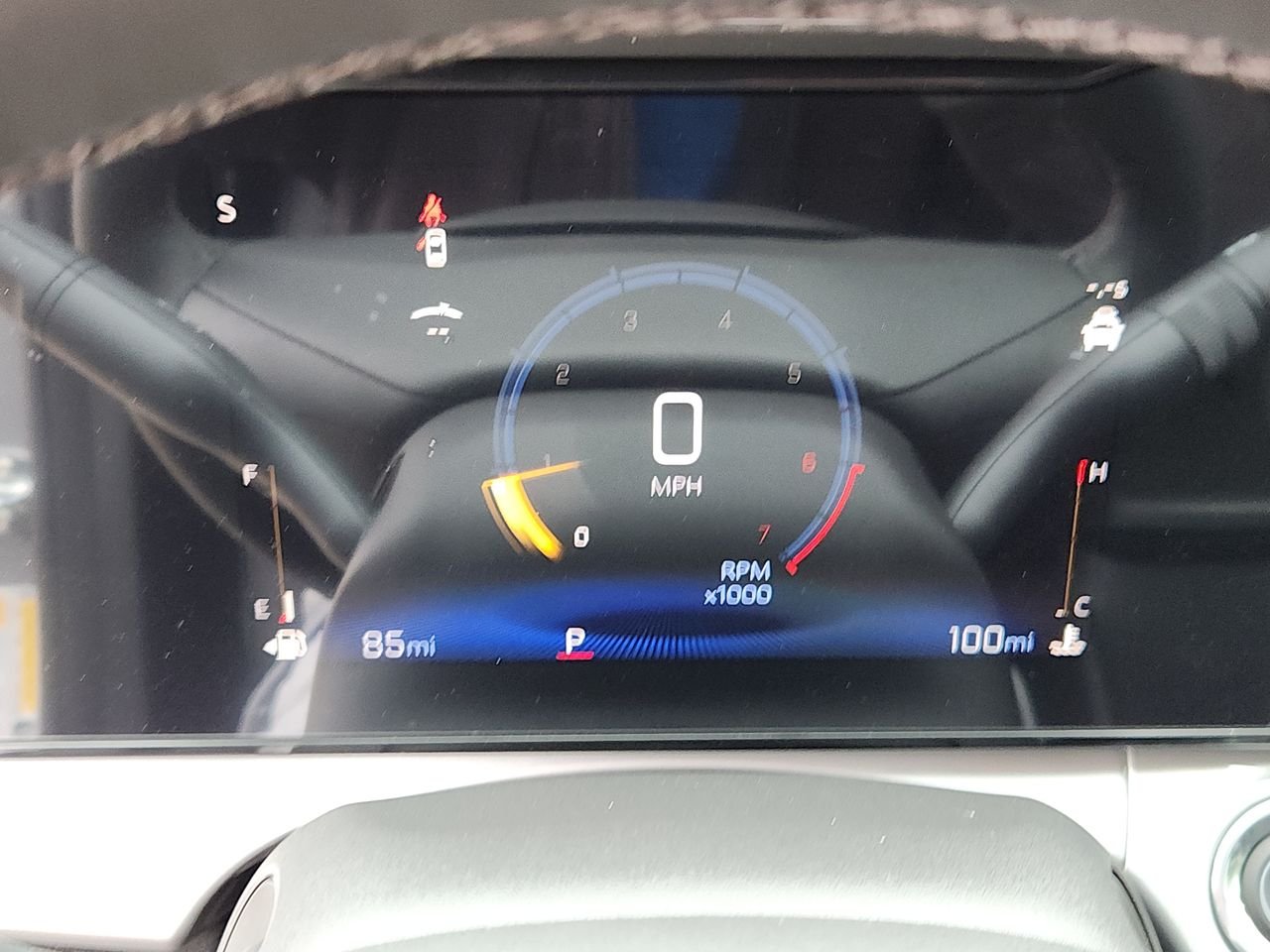 2025 Chevrolet Trax LT - Photo 42