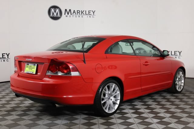 Used 2008 Red Volvo T5 M image 24