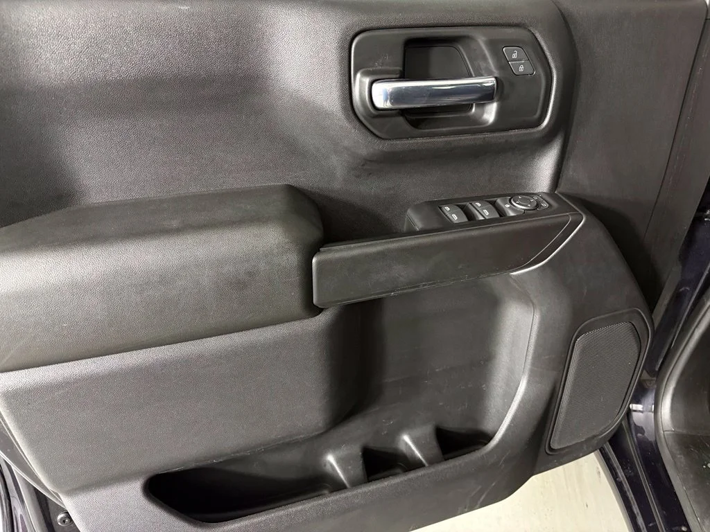 Certified Used 2023 DARK ASH METALLIC Chevrolet Custom image 17