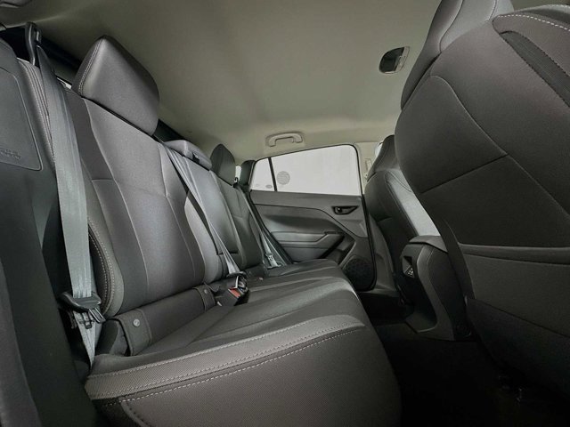 New 2026 CRYSTAL WHITE PEARL Subaru Premium image 23