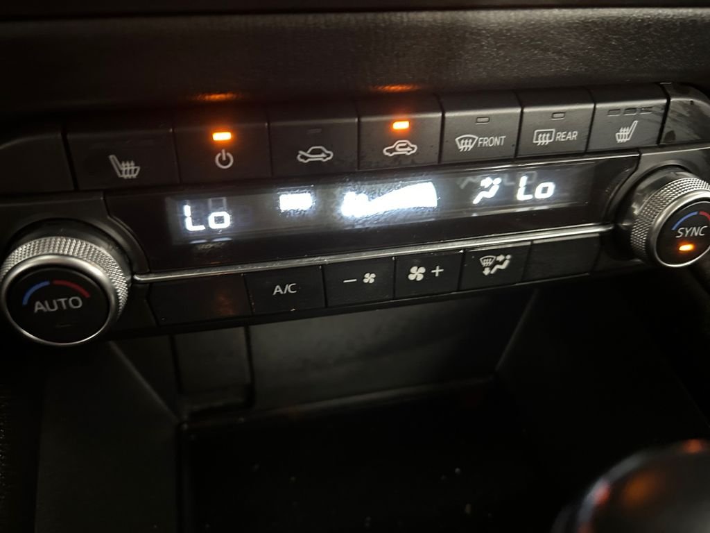 Used 2024 Blue Mazda 2.5 S Select Package image 30