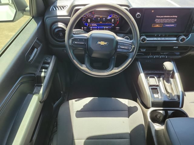 2024 Chevrolet Colorado Work Truck - Photo 15