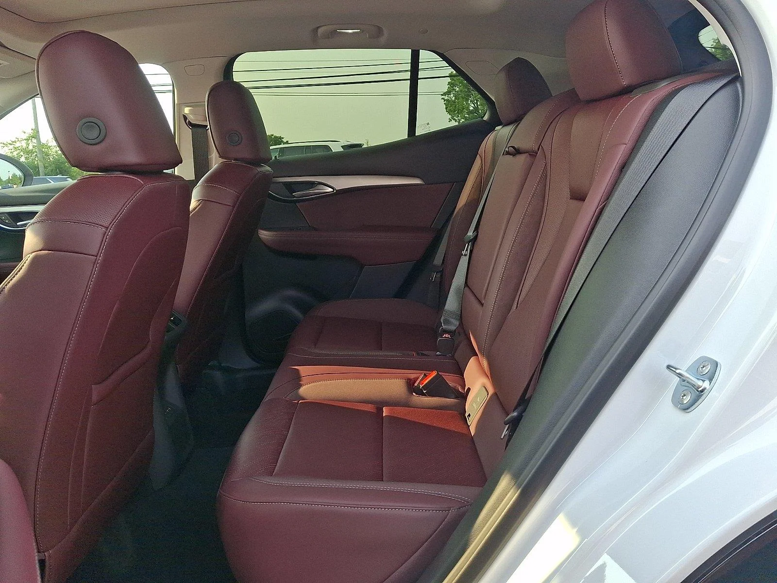 2026 Buick Envision Sport Touring - Photo 5