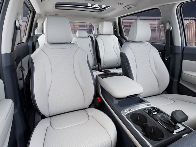 2026 Kia Carnival SX Prestige - Photo 15