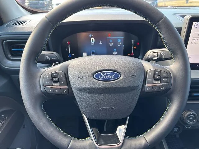 2025 Ford Maverick Lobo Premium - Photo 32
