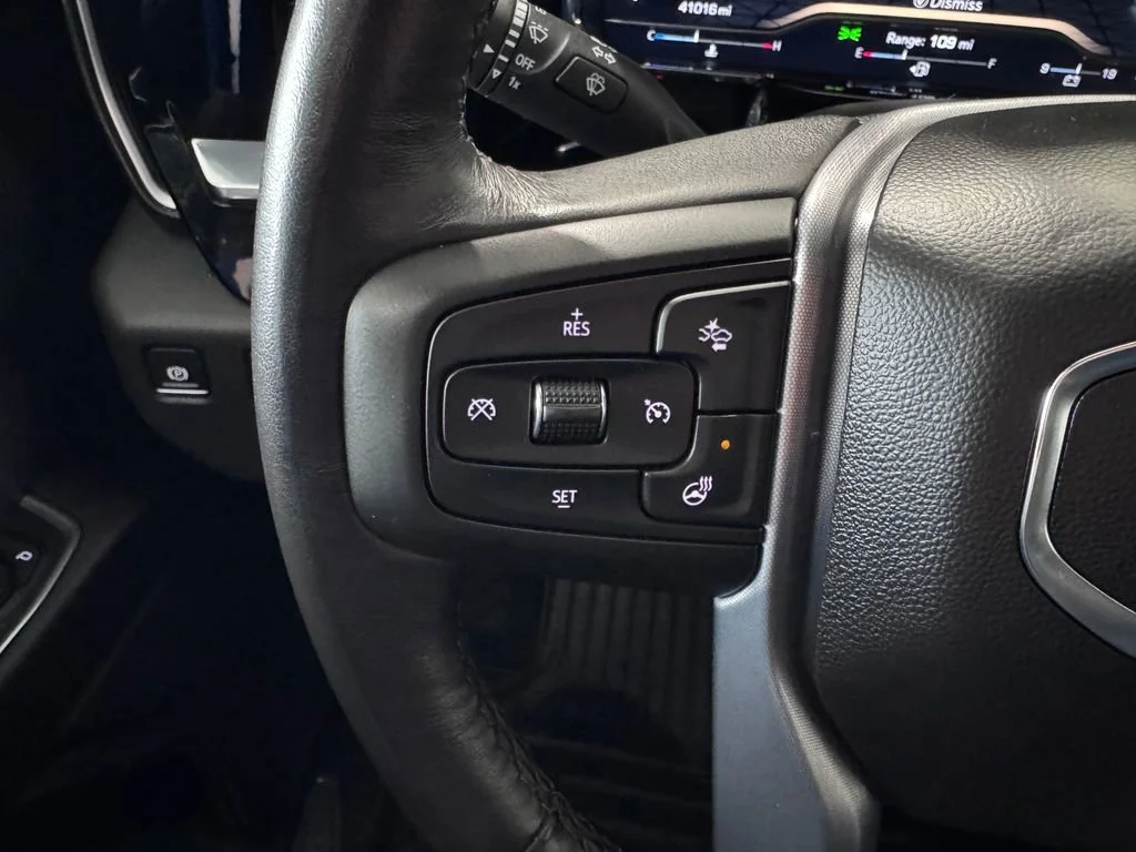 2022 GMC Sierra 1500 Elevation - Photo 13