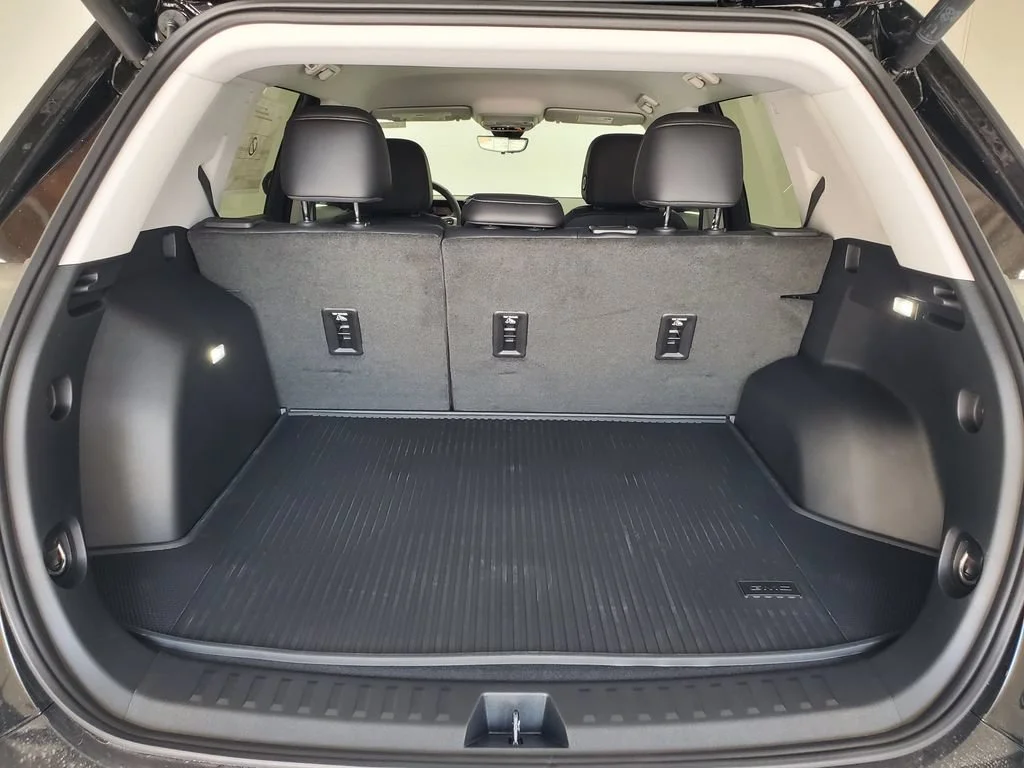 2027 GMC Terrain Denali - Photo 30