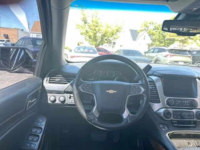 Used 2018 White Chevrolet Premier image 13