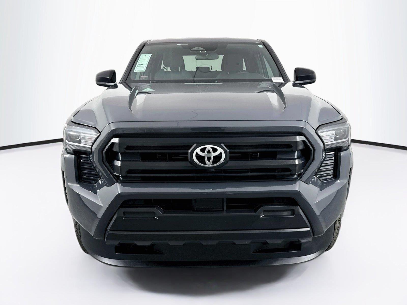 Certified Used 2025 Underground Toyota SR image 8