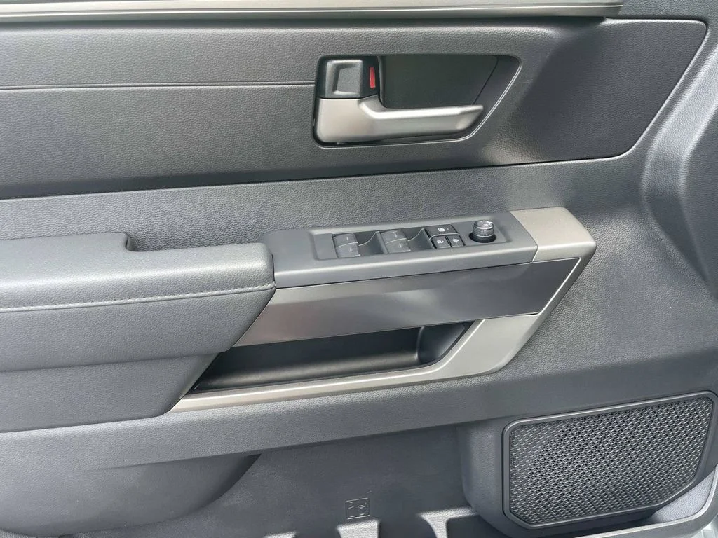 New 2026 Celestial Silver Metallic Toyota SR5 image 21