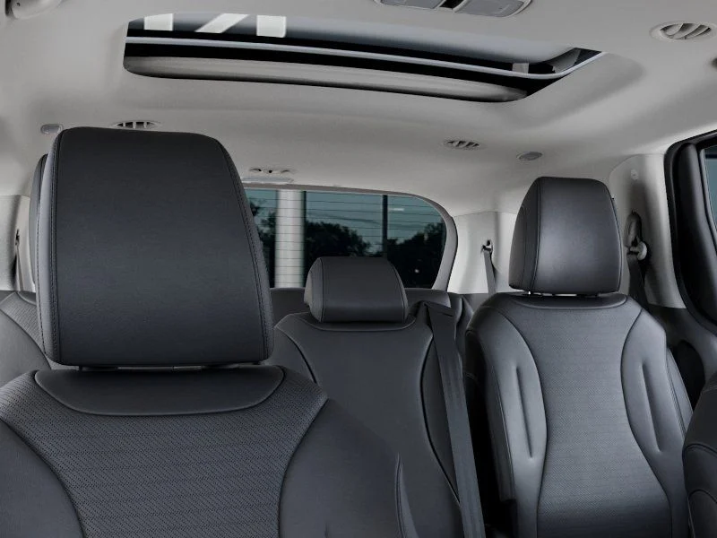 New 2026 Ceramic Silver Kia SX Prestige image 29