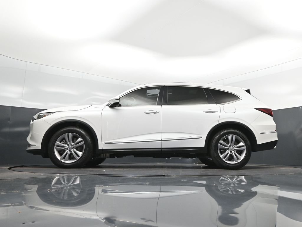 Used 2023 White Acura 3.5L image 39