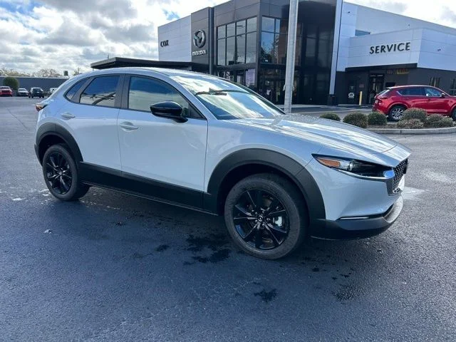 2026 Mazda CX-30 Select Sport AWD's photo