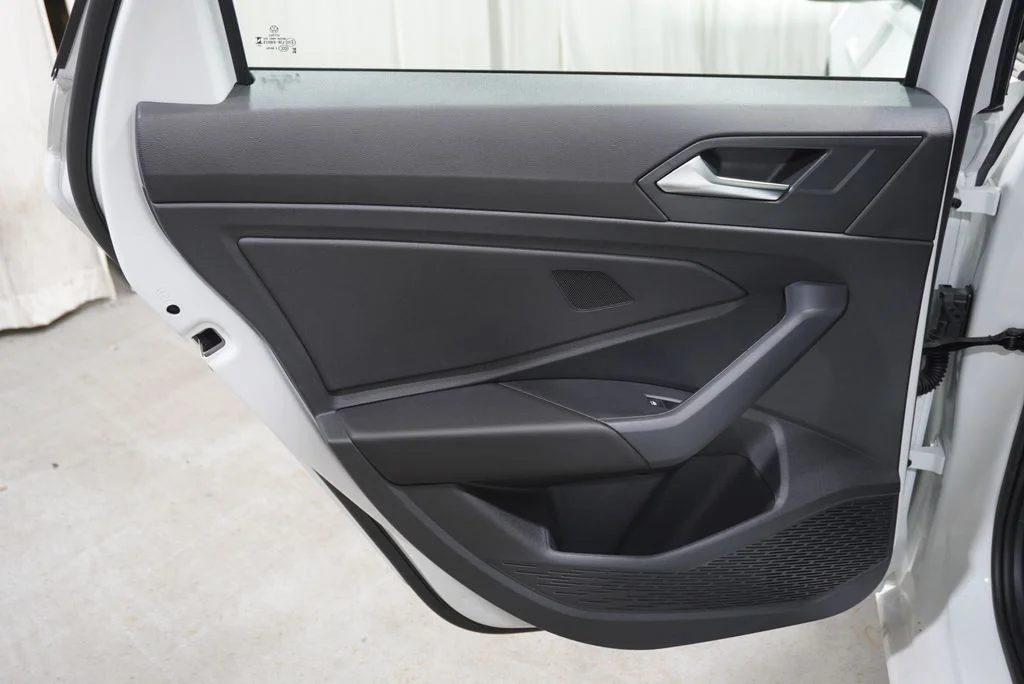 New 2026  Volkswagen 1.5T S image 22